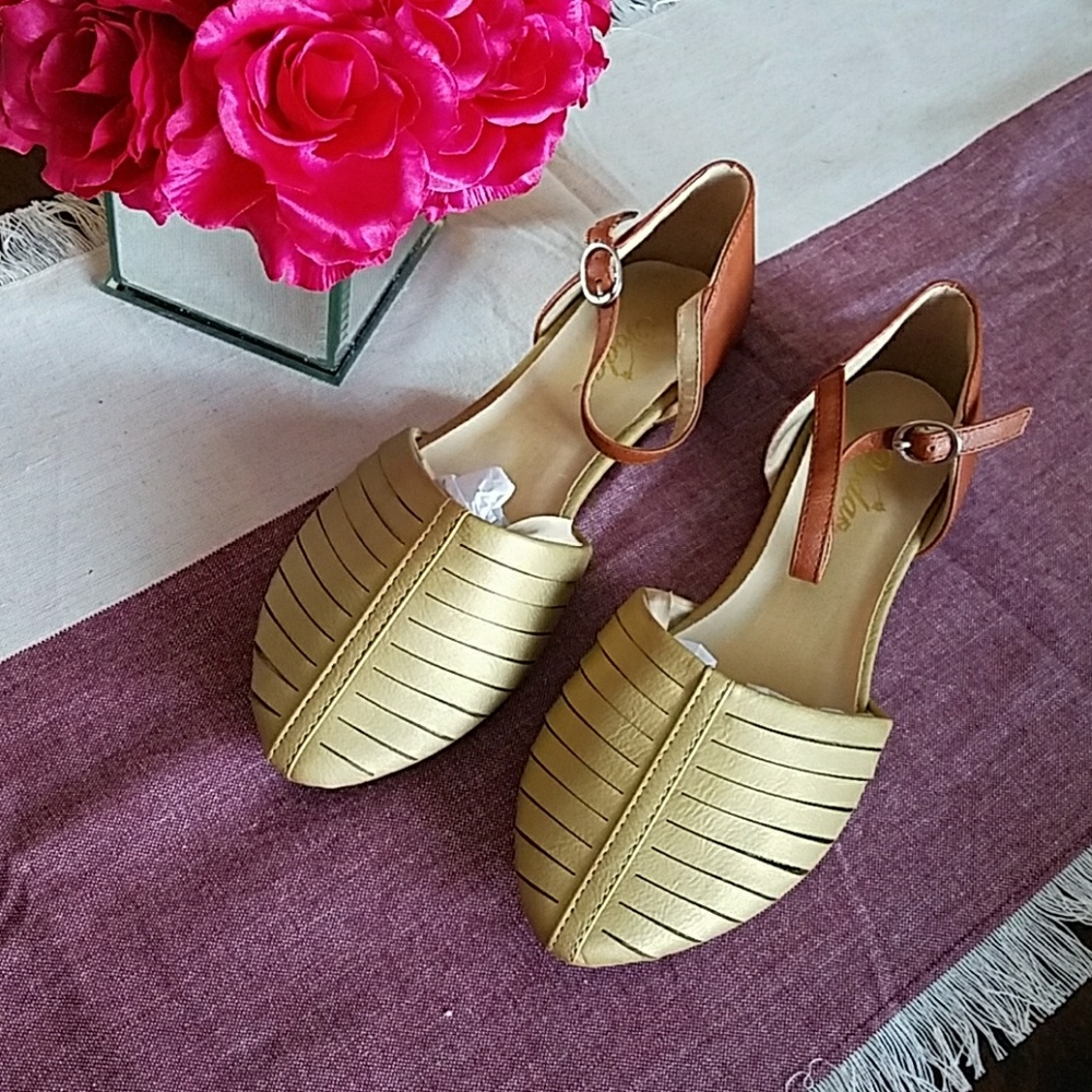 Brand new flats 6
